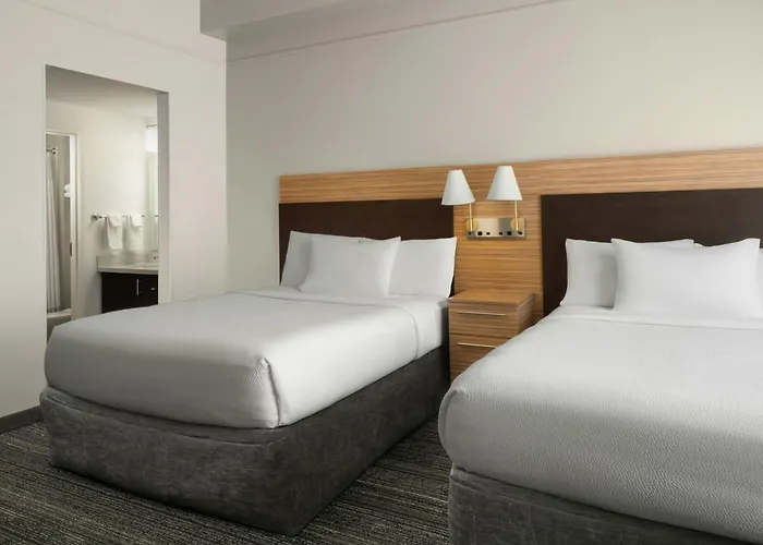 Towneplace Suites By Marriott Swedesboro Logan Township
