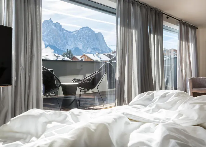 Hotel Mayr Castelrotto