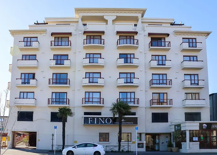 Fino Hotel & Suites