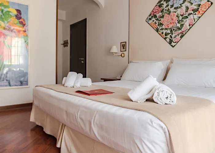 Agora Park Hotel