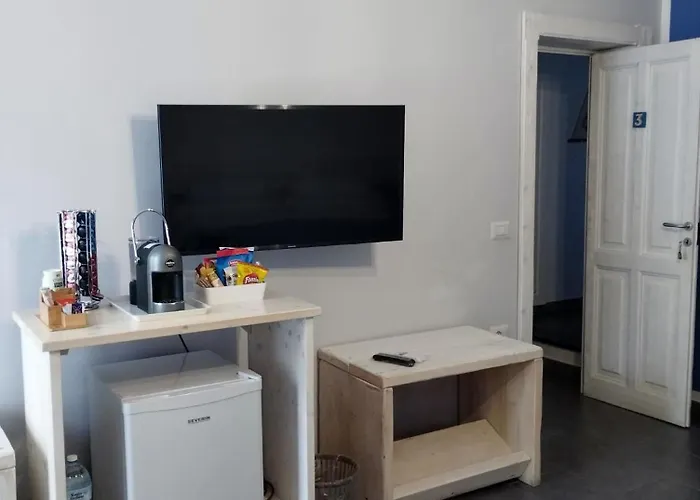 B&B Casa Valentone