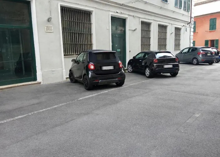 Hotel Cantore