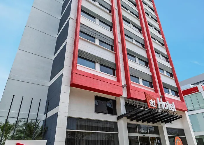 GHL Style Barrancabermeja