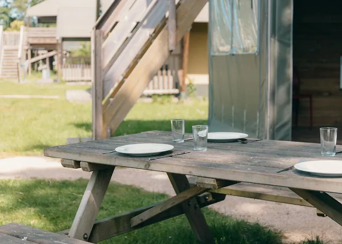 Vakantiepark Sallandshoeve