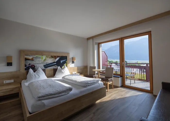 Residence Egger Terlan