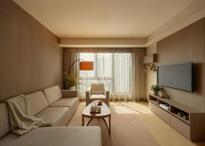 Oasia Residence By Far East Hospitality