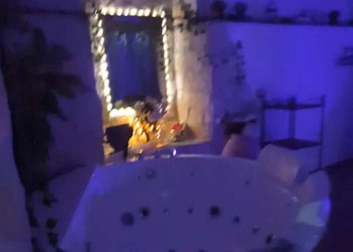 Il Casaletto del Terminillo