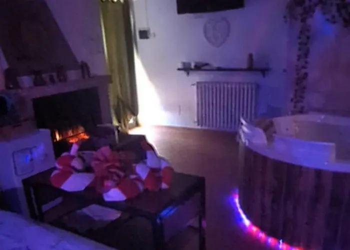 Il Casaletto del Terminillo