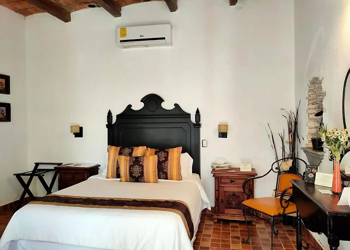 La Casona Minera