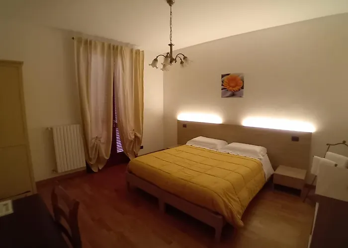 Bed & Breakfast Profumo D'Estate