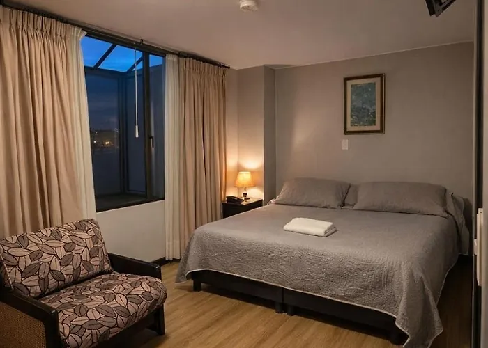 Hotel Oicatá Duitama