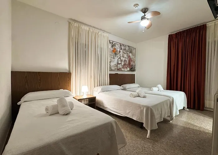 Hostal Sant Miquel