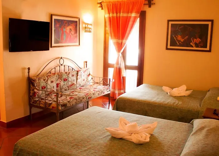 Hotel Maela