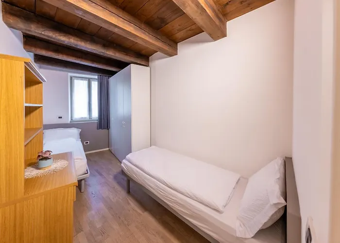 B&B Gli Scorci di Trento