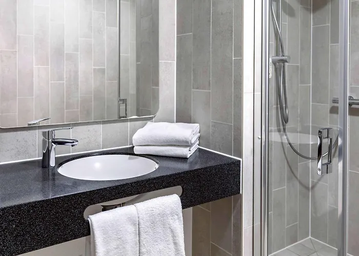 ibis budget Braunschweig Nord