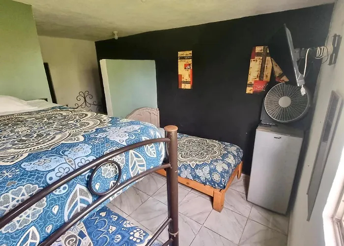 MINI HOTEL San Luis Potosí