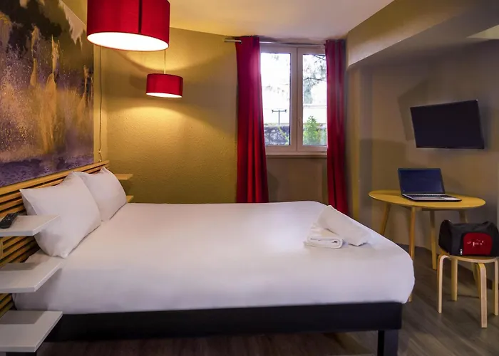 Hotel Ibis Arles