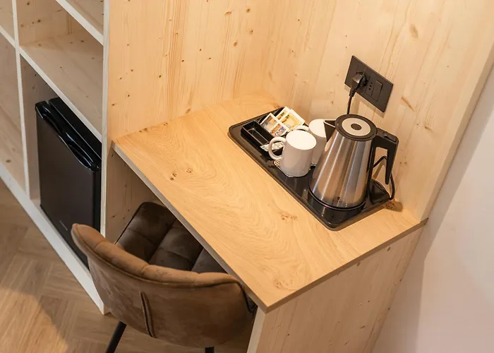 Boutique Hotel Pradell