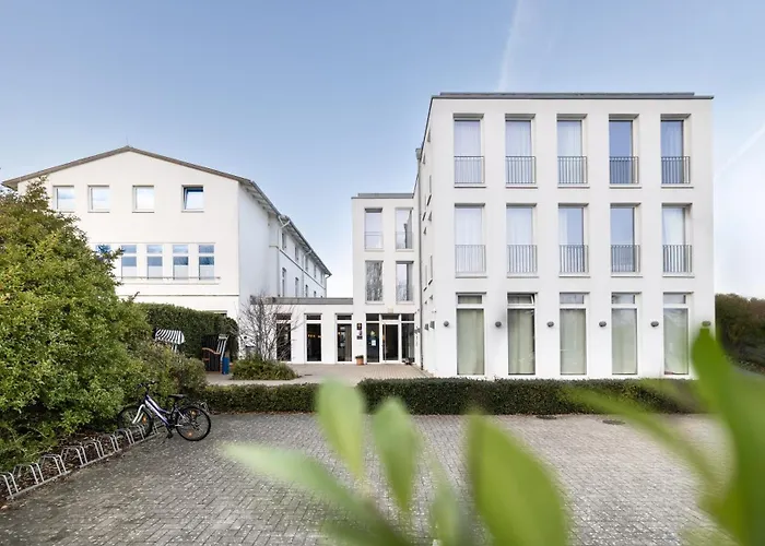 Haus KLIPPER Norderney