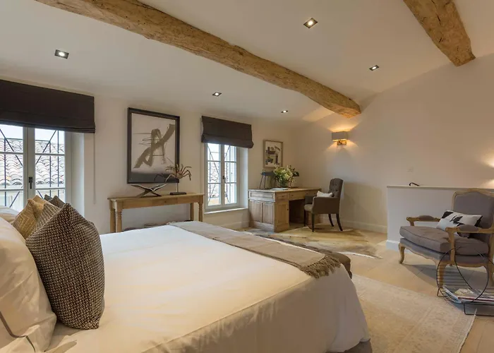 Aparthotel Mougins Luxury Retreats