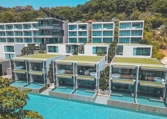 My Beach Resort Phuket