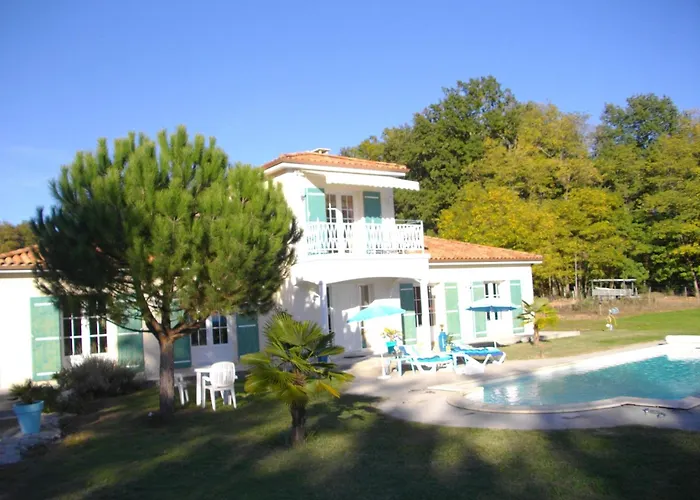 Villa Florida