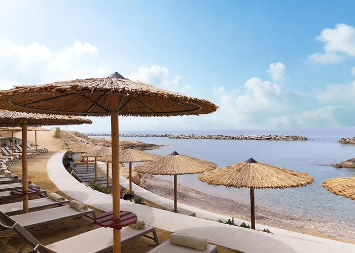 Leonardo Laura Beach & Splash Resort Klorakas