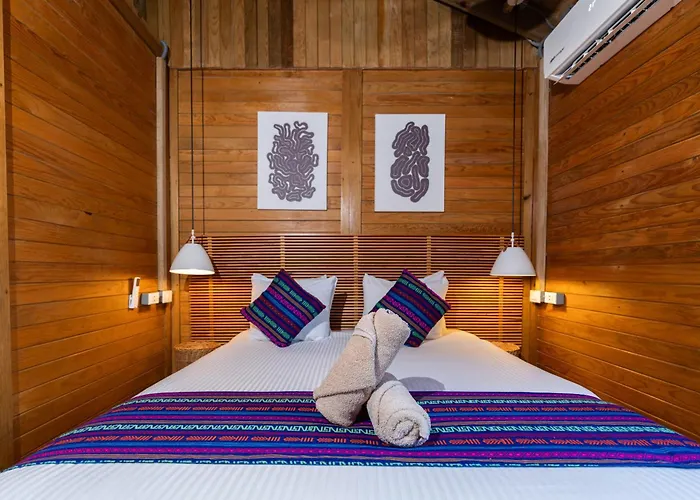 Hotel Nilu Isla Mujeres By Selina