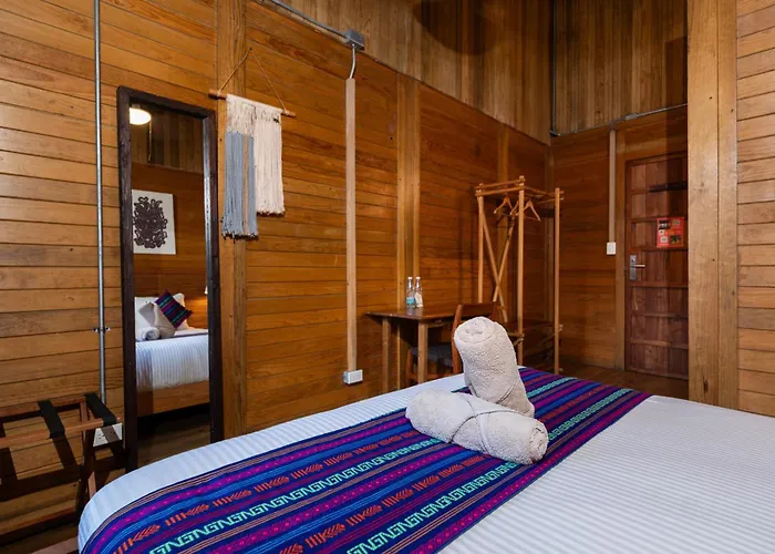 Hotel Nilu Isla Mujeres By Selina