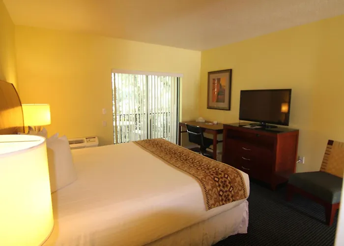 Central Motel - Inverness