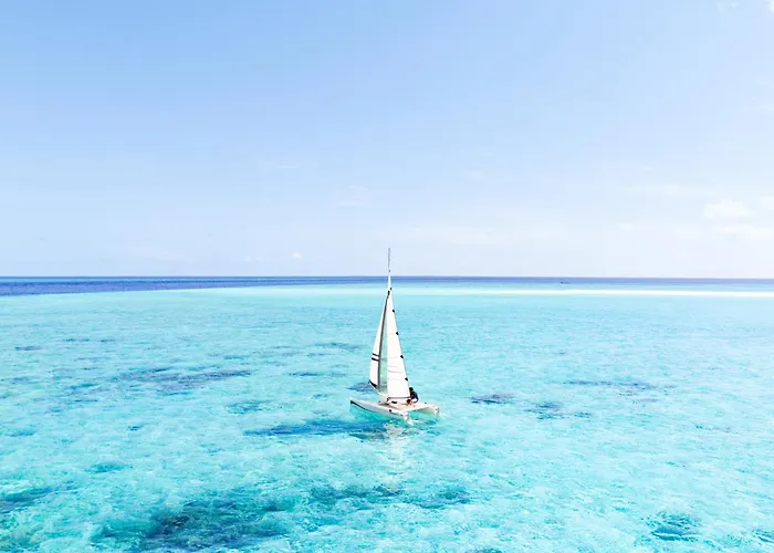 Fushifaru Maldives