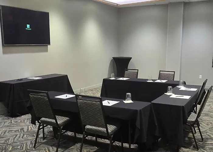 Holiday Inn - Bloomington - Normal By Ihg