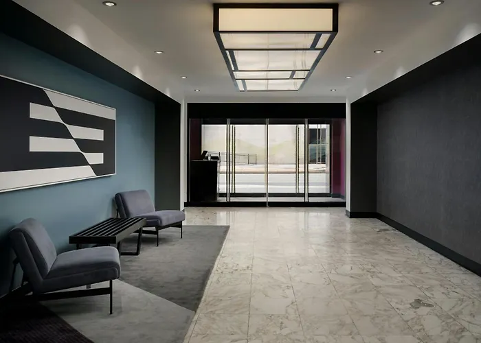 Aloft Downtown