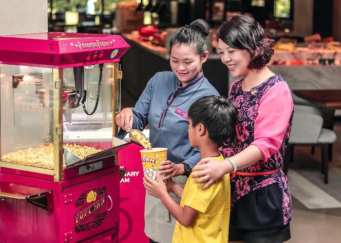 Crowne Plaza Tainan By Ihg