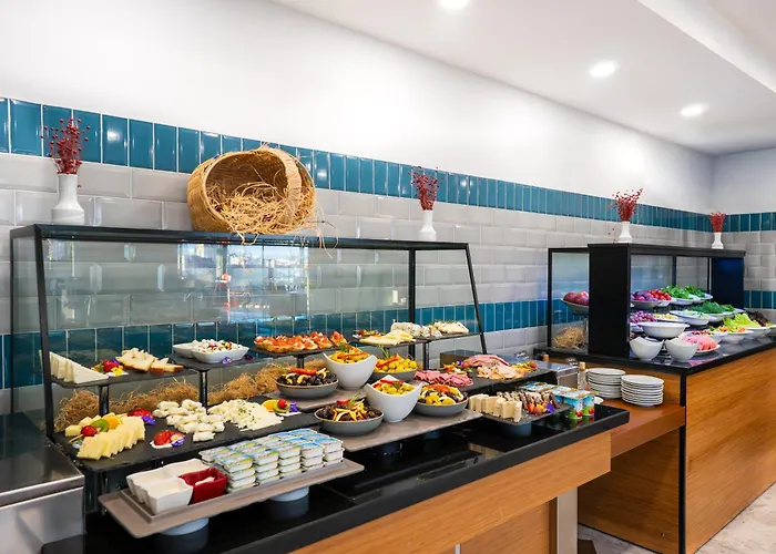 Akka Lush Hotel Taksim