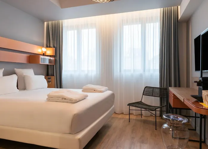 Hotel Golden Tulip Saint Malo- Le Grand Be