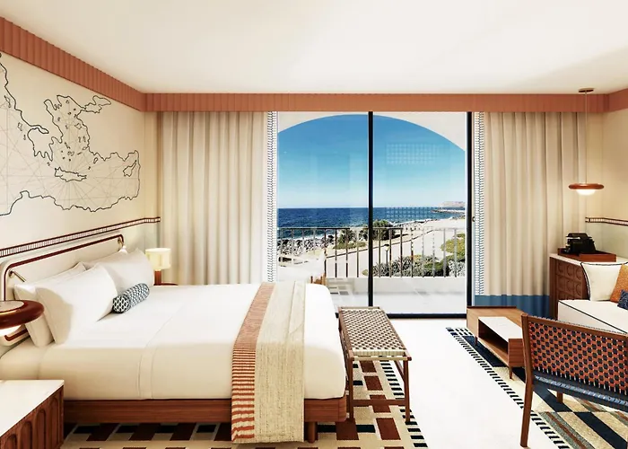 Vasia Resort & Spa