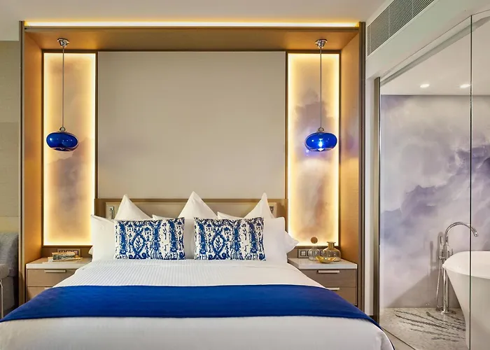 Paragraph Resort & Spa Shekvetili, Autograph Collection