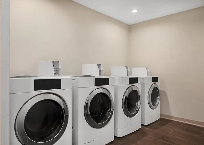 Home2 Suites By Hilton Lake Charles