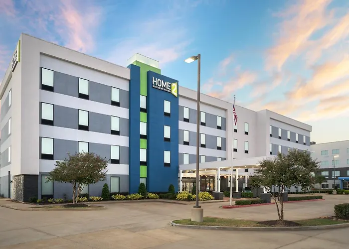 Home2 Suites By Hilton Lake Charles