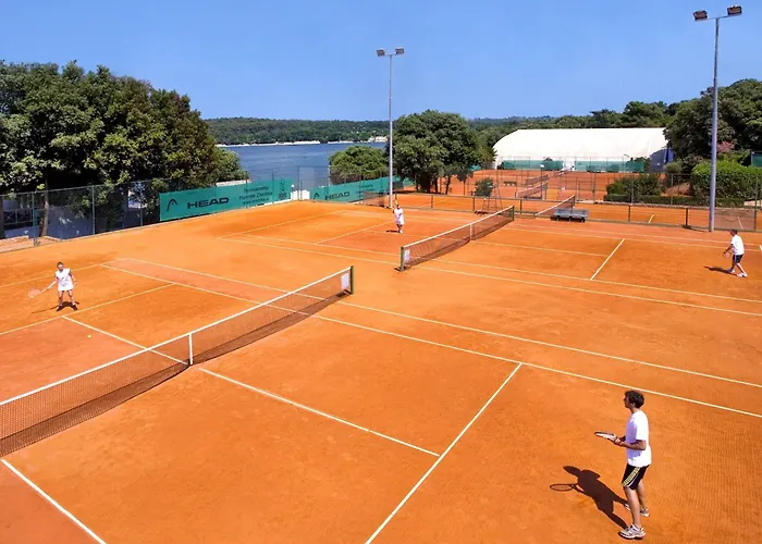 Valamar Tamaris Resort Tar-Vabriga