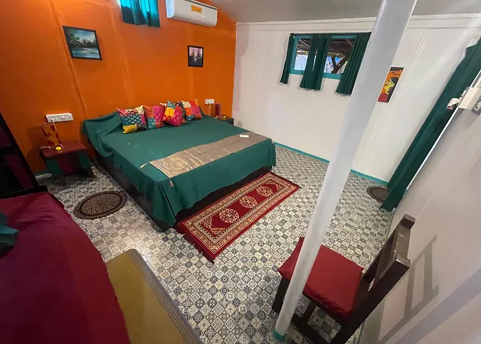 Art Resort Goa