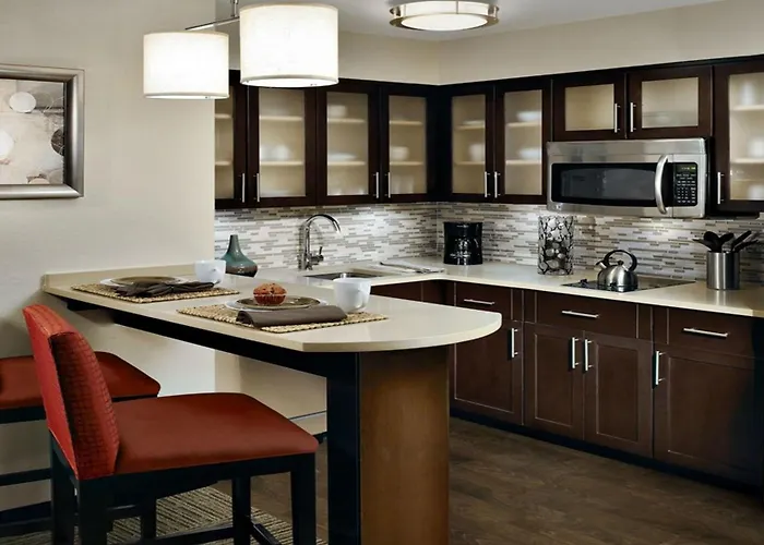 Staybridge Suites - Florence Center By Ihg