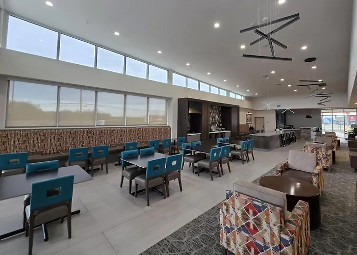 Hawthorn Extended Stay By Wyndham Corpus Christi I-37 Nw