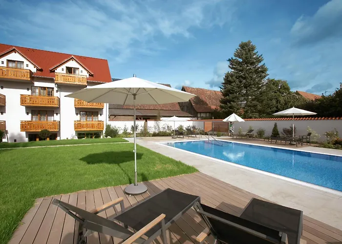 Hotel Krone