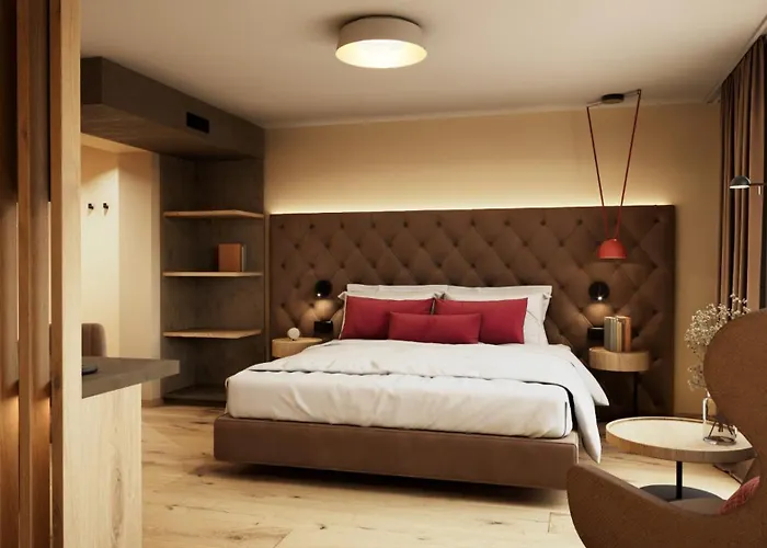 Hotel Haberl - Attersee