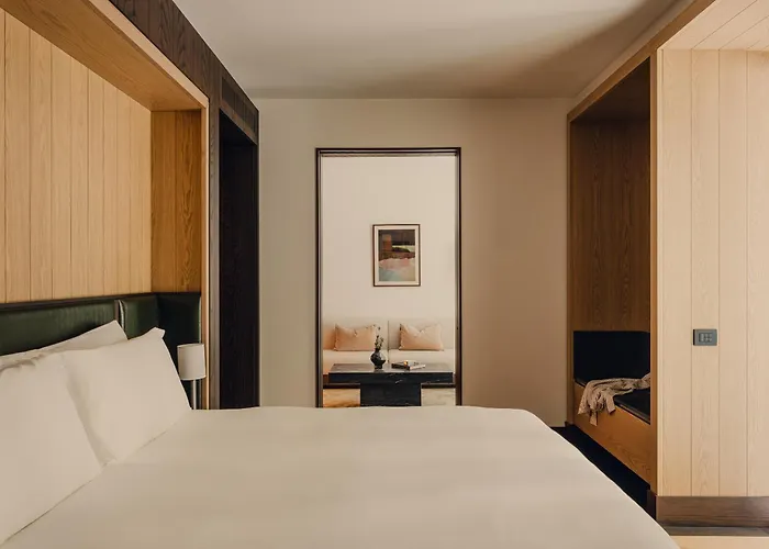 Aethos Hotel Monterosa Champoluc