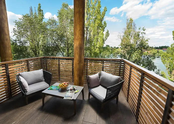 Pangea Hotel