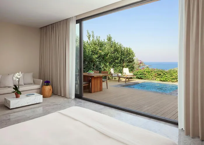 The Bodrum Edition Yalıkavak