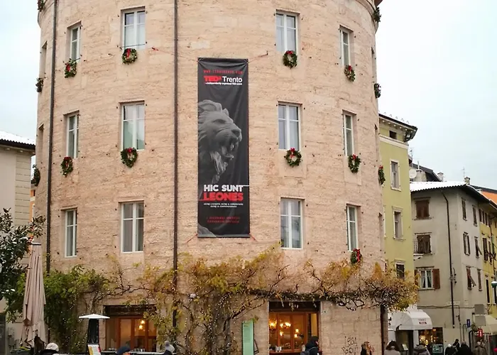 Torrione Trento